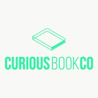 Curious Book Co. logo - Similar company to Prospect Generator