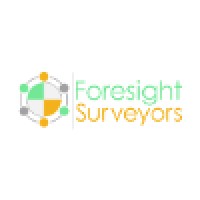 FORESIGHT SURVEYORS PVT LTD logo - Similar company to Robust3D Engineering Solutions