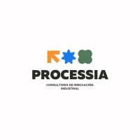 Processia logo - Similar company to Processia