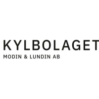 Kylbolaget Modin & Lundin AB logo - Similar company to Itsab