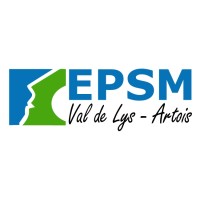 EPSM Val de Lys-Artois - GHT Psy NPdC logo - Similar company to Corfec Expertise
