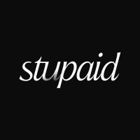 Stupaid logo - Similar company to The Creative Solution