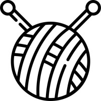 Konfeksiyon logo - Similar company to Motif Fabric Maker