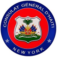 Consulate General of Haiti in New York logo - Similar company to Haitian American Caucus - Us