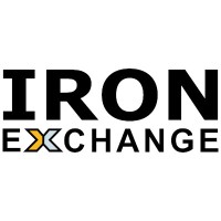 Iron Exchange logo - Similar company to Jd Equipment