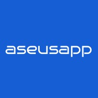 Aseus App logo - Similar company to Aseus Asbl