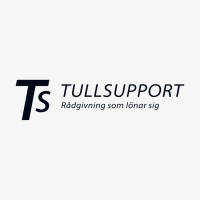 Tullsupport AB logo - Similar company to Incodocs