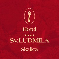 Hotel Svata Ludmila logo - Similar company to Gate One Hotel