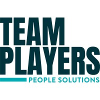 Team Players logo - Similar company to Nes Advantage Solutions