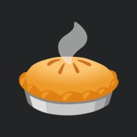 Hot Pies logo - Similar company to Stephens Rickard