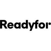 readyfor logo - Similar company to Readyfor株式会社