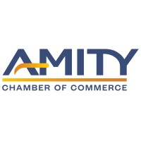 Amity Chamber of Commerce logo - Similar company to Luke Engineering & Anodizing Co.