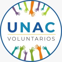 UNAC Voluntariado Universitario logo - Similar company to Universidad Nacional Pedro Ruíz Gallo (Pe)