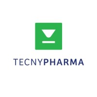 Tecnypharma logo - Similar company to Mkm Wakefield