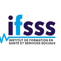 Institut de formation en santé et services sociaux (IFSSS) logo - Similar company to Point D'Impact