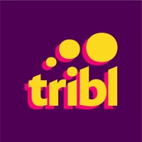 tribl logo - Similar company to Scaleport