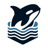 Orkestral AI logo - Similar company to Jina