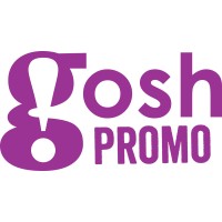 Gosh Promo logo - Similar company to Flod