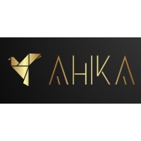 Ahika Consulting logo - Similar company to Collins Debden Uk