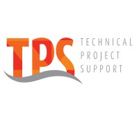Technical Project Support logo - Similar company to Ma-Engineers