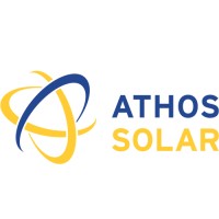 Athos Solar GmbH logo - Similar company to Athos Construction