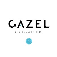 GAZEL DECORATEURS logo - Similar company to Dôm Espace & Design