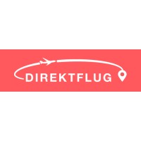 Direktflug.de logo - Similar company to Windrose Aviation Llc