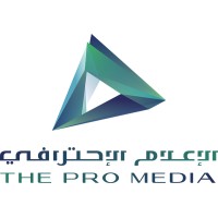 TheProMedia logo - Similar company to Saudi Photographers Society