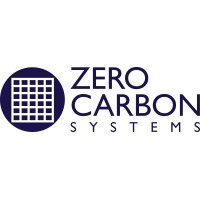 Zero Carbon Systems logo - Similar company to Removr
