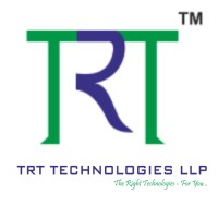 TRT Technologies logo - Similar company to Foreaxis Technology