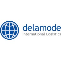 Delamode Estonia logo - Similar company to Speys Estonia