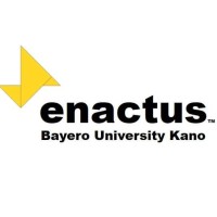 Enactus BUK logo - Similar company to Strategic Women And Youth Institute