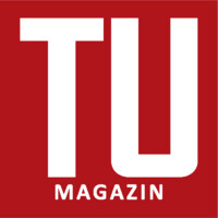 TU magazin logo - Similar company to Trip North Travel Montenegro