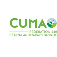 Fédération des CUMA 640 logo - Similar company to Laboratoires Phode