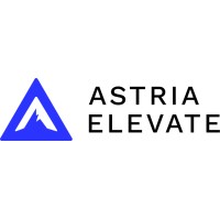 Astria Elevate logo - Similar company to Breachquest (Acquired By Resilience)