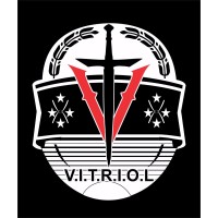 VITRIOL JEANS logo - Similar company to Detox Denim
