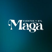 Maga BTL logo - Similar company to Valavril