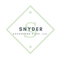 Snyder Accounting & Tax, LLC logo - Similar company to Ever.Party