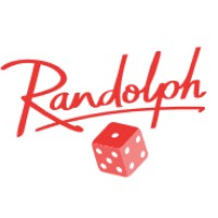 Groupe Randolph logo - Similar company to Toyger Co. Ltd.
