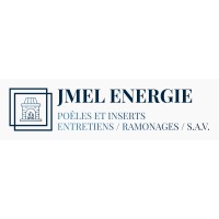 JMEL ENERGIE logo - Similar company to Seconde Vie 86