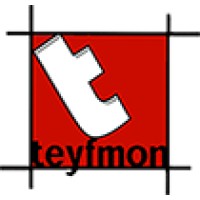 TEYFMON-SL españa logo - Similar company to Rel Mecanitzats Sl