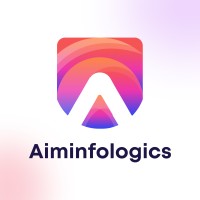 AimInfologics logo - Similar company to Eduteacom