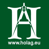 Holag logo - Similar company to Enlimit