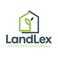 LandLex | Hub de Soluções Fundiárias e Estratégicas para Energia e Infraestrutura logo - Similar company to Évora Urbanismo