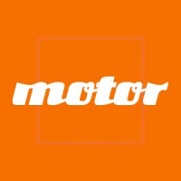 Motor Creative Marketing