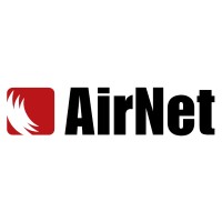 AirNet logo - Similar company to Bsk Engineering Services
