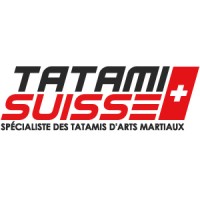 TATAMI-SUISSE.COM logo - Similar company to Mgk Fight Club