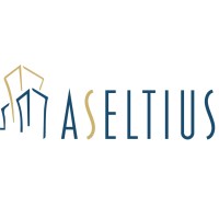 Aseltius logo - Similar company to Agence Immobilière Millebierg