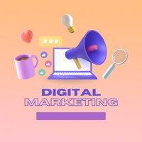 The Digital Marketing logo - Similar company to The Digital Archive Group