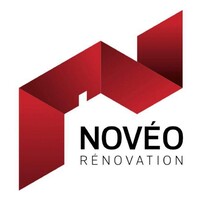 Noveo Rénovation logo - Similar company to Cube Toitures